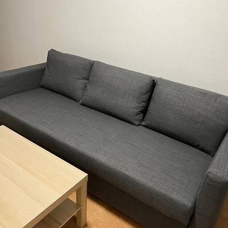 Sublime F1 Mulhouse Centre Apartment Bagian luar foto