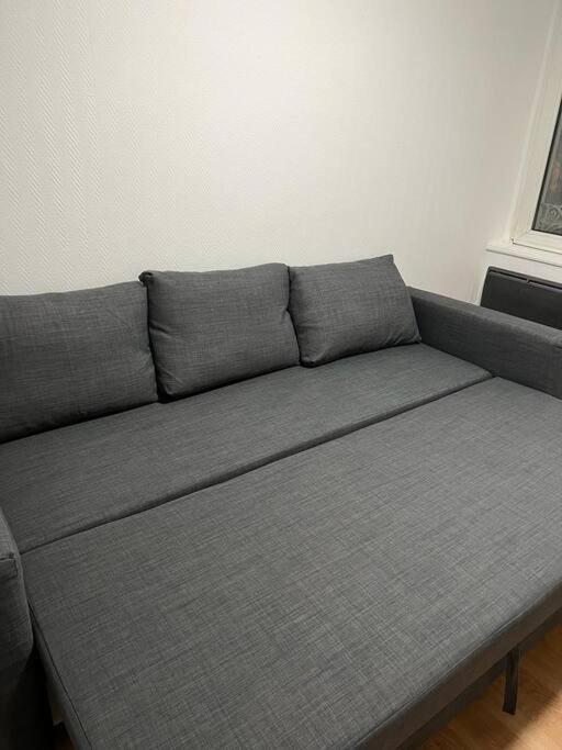 Sublime F1 Mulhouse Centre Apartment Bagian luar foto