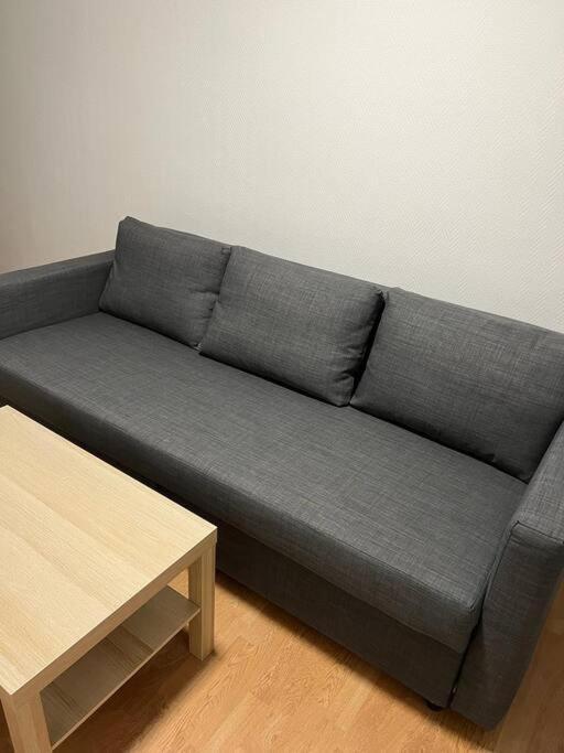 Sublime F1 Mulhouse Centre Apartment Bagian luar foto