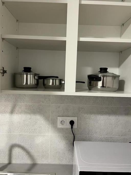 Sublime F1 Mulhouse Centre Apartment Bagian luar foto