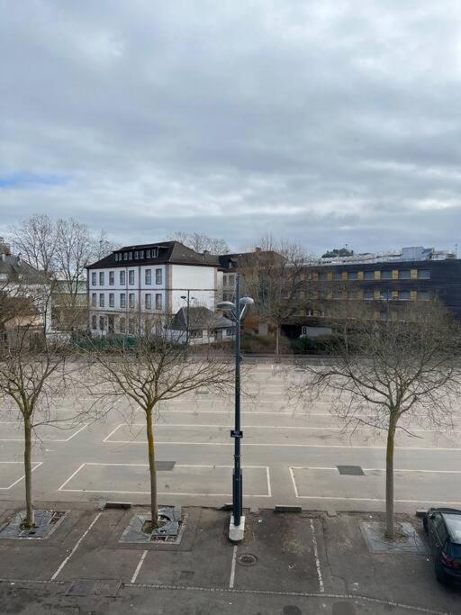 Sublime F1 Mulhouse Centre Apartment Bagian luar foto
