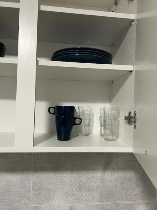 Sublime F1 Mulhouse Centre Apartment Bagian luar foto