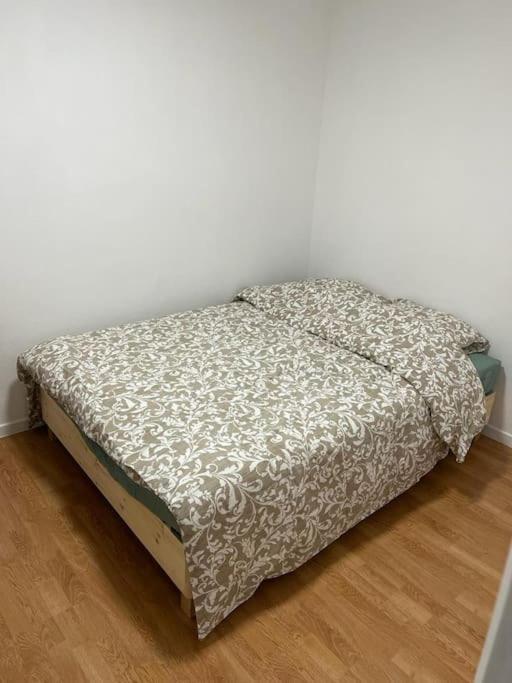 Sublime F1 Mulhouse Centre Apartment Bagian luar foto